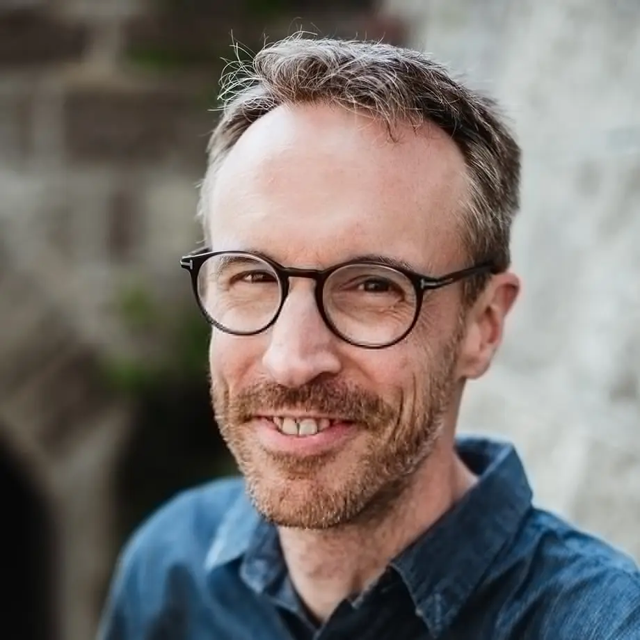 author avatar